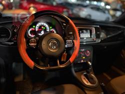 فولكسفاغن بيتل